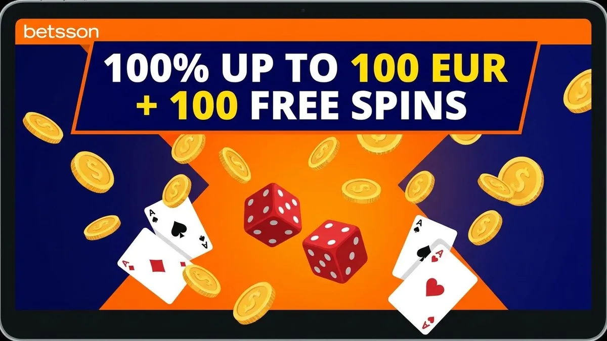 Betsson