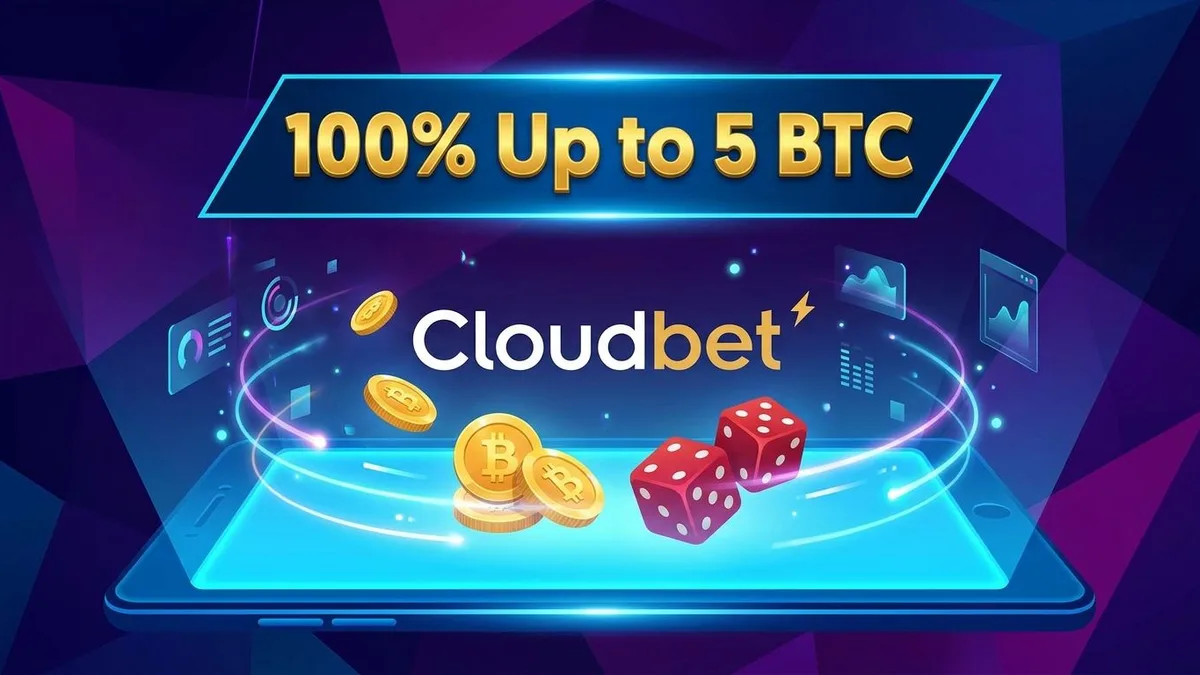 Cloudbet