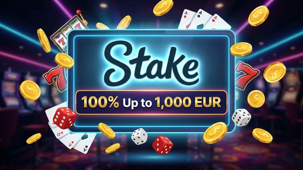 Stake