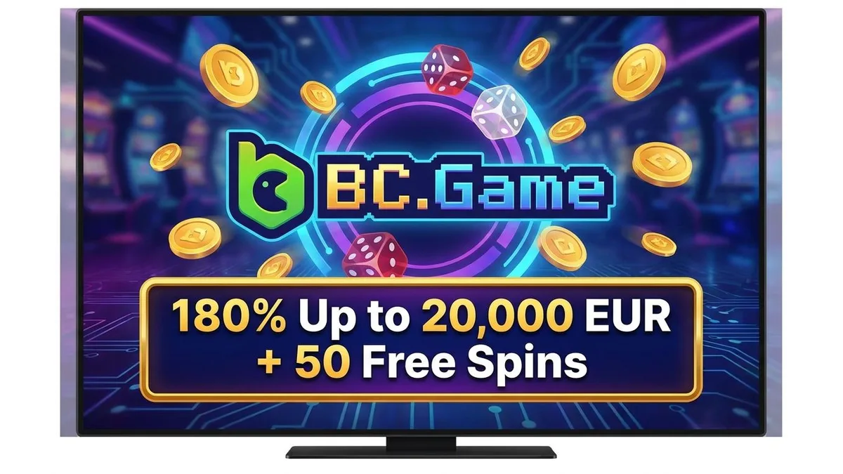 BCGame
